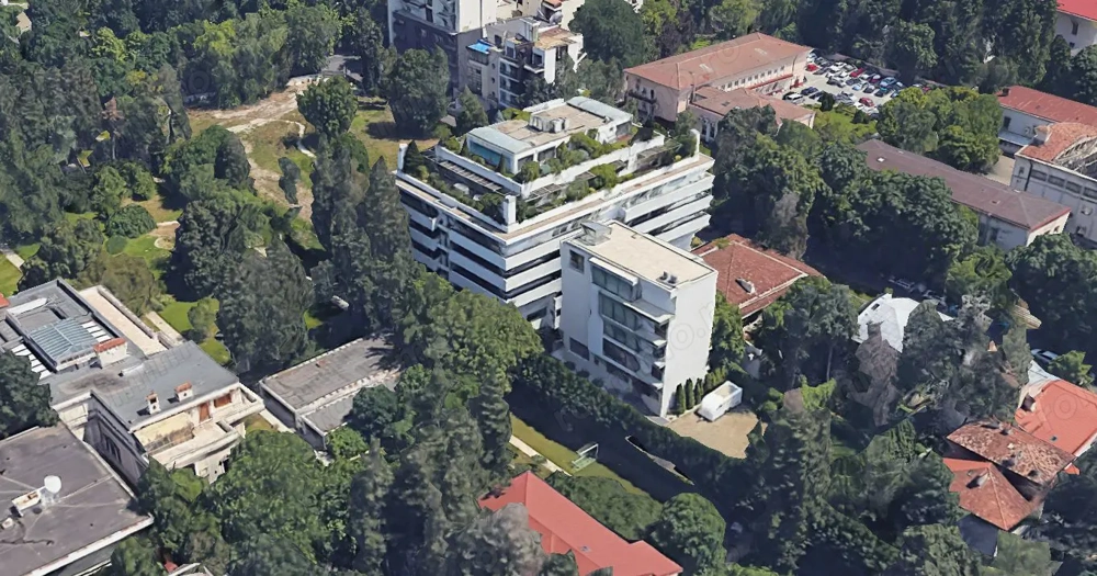 O raritate in piata!!! Apartament de lux in Primaverii