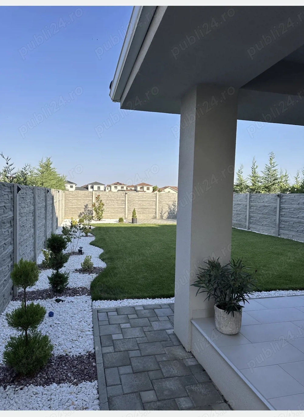 Casa tip duplex de vanzare Dumbravita