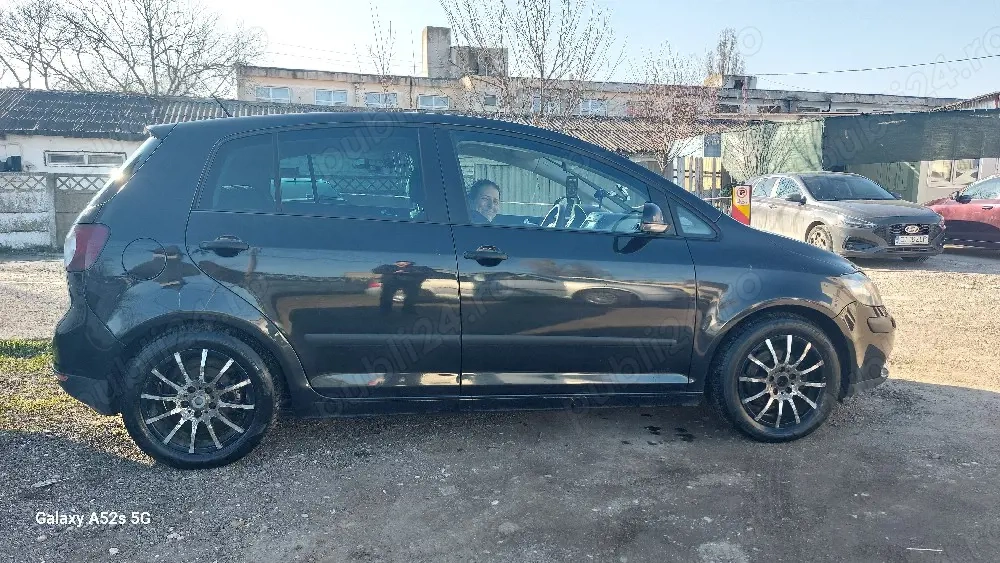 Volkswagen Golf V Plus