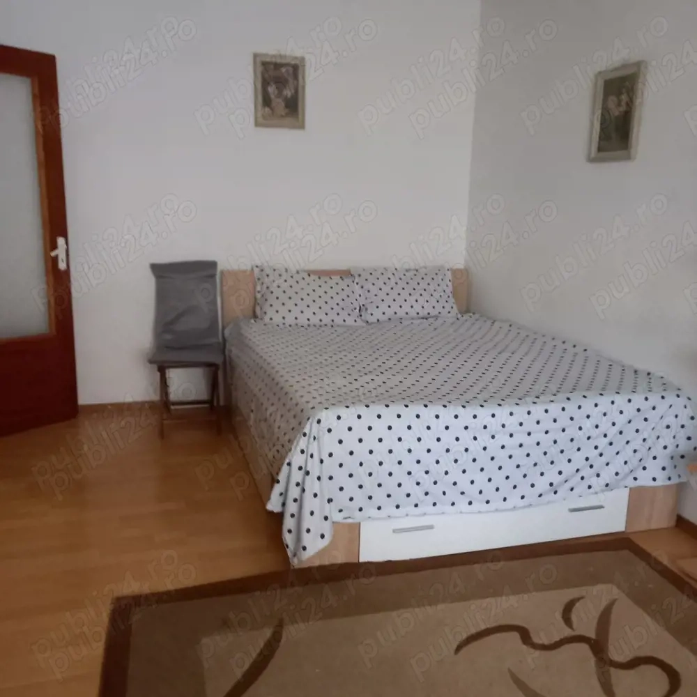 garsoniera nerva traian