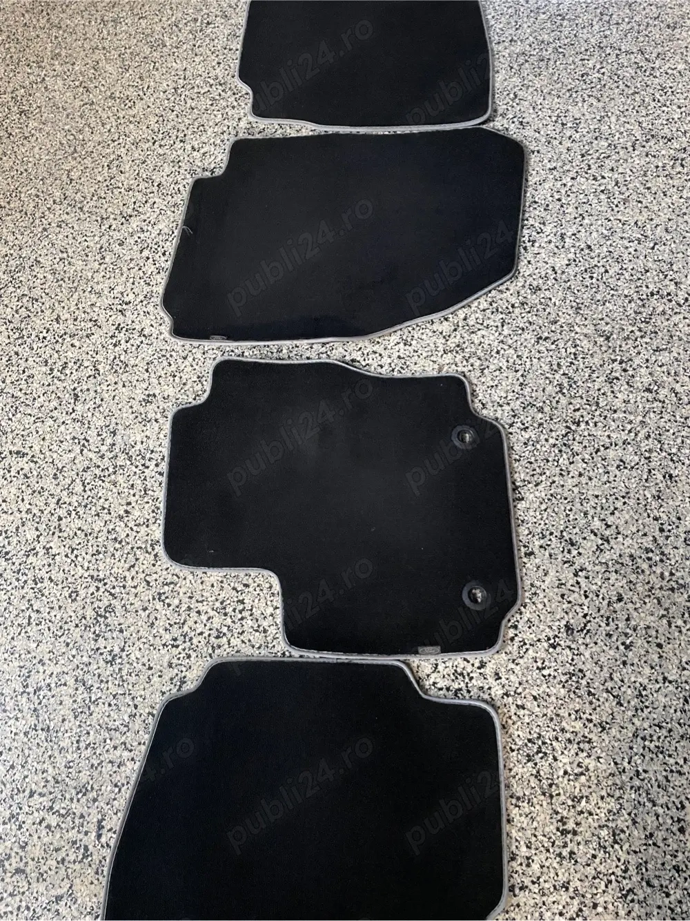 covorase auto Ford Mondeo MK4 2010