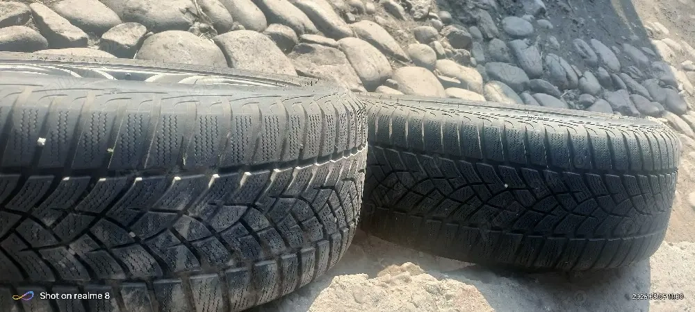 vând 4 jenante provine de pe un audi A4 