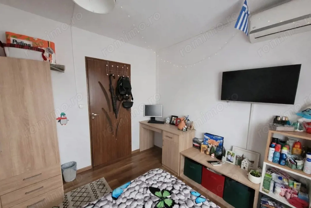 Camera de camin - 20 mp - Valea Rosie