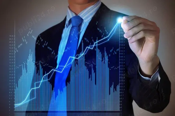 Consultant financiar in asigurari   venituri nelimitate și program flexibil 