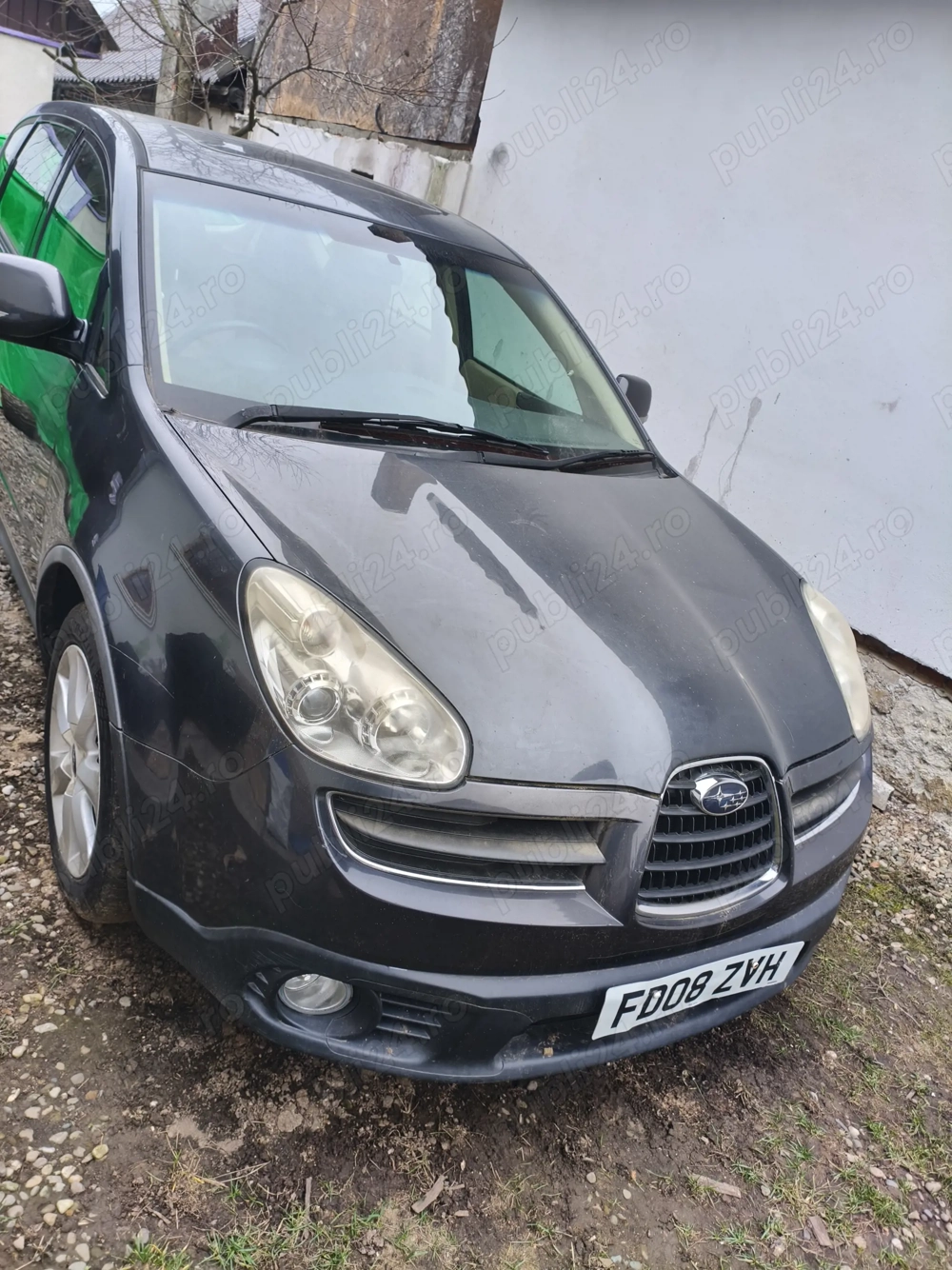 Subaru Tribeca B9  Vind Schimb