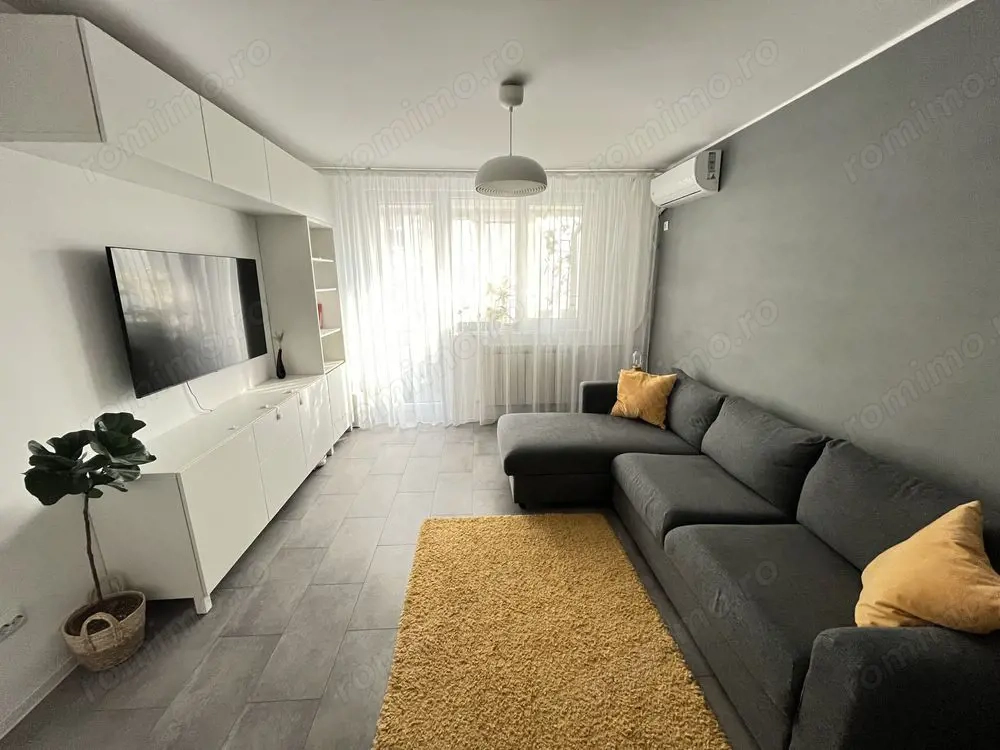 De vanzare apartament 2 camere Drumul Taberei