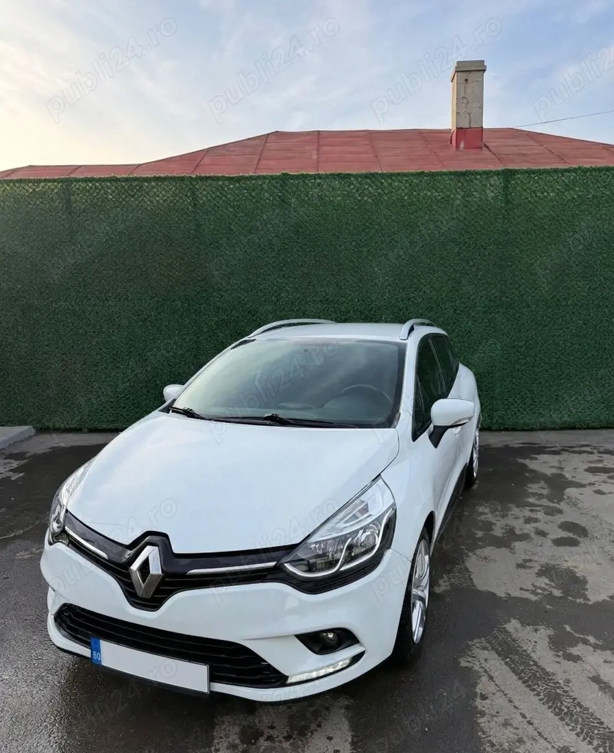 Renault clio 2020 0.9 Benzina + Gpl 