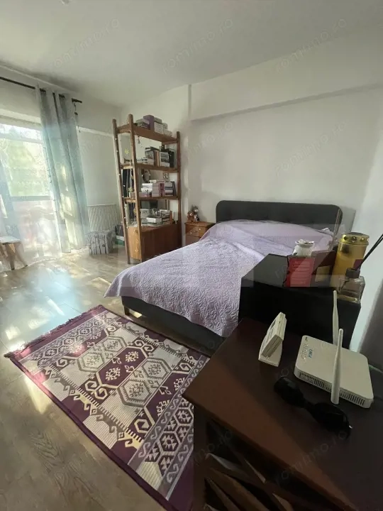 Apartament 2 camere, 52.12 mp, zona CUG