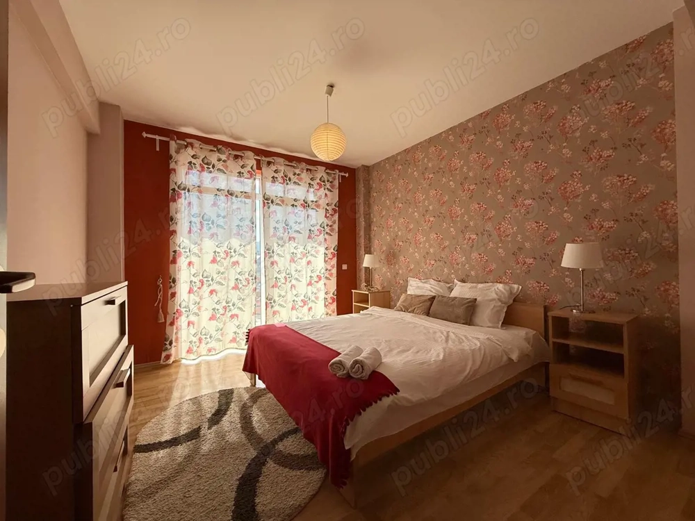 Apartament nou 3 camere Sinaia
