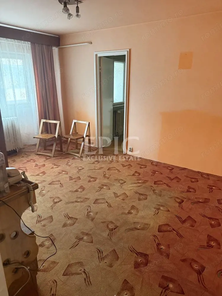De vinzare apartament in 7 noiembrie