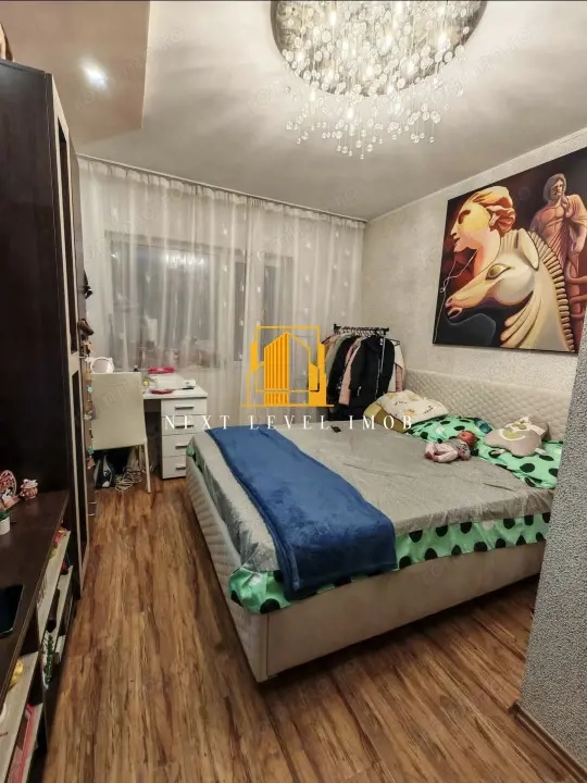 Apartament 2 camere NORD