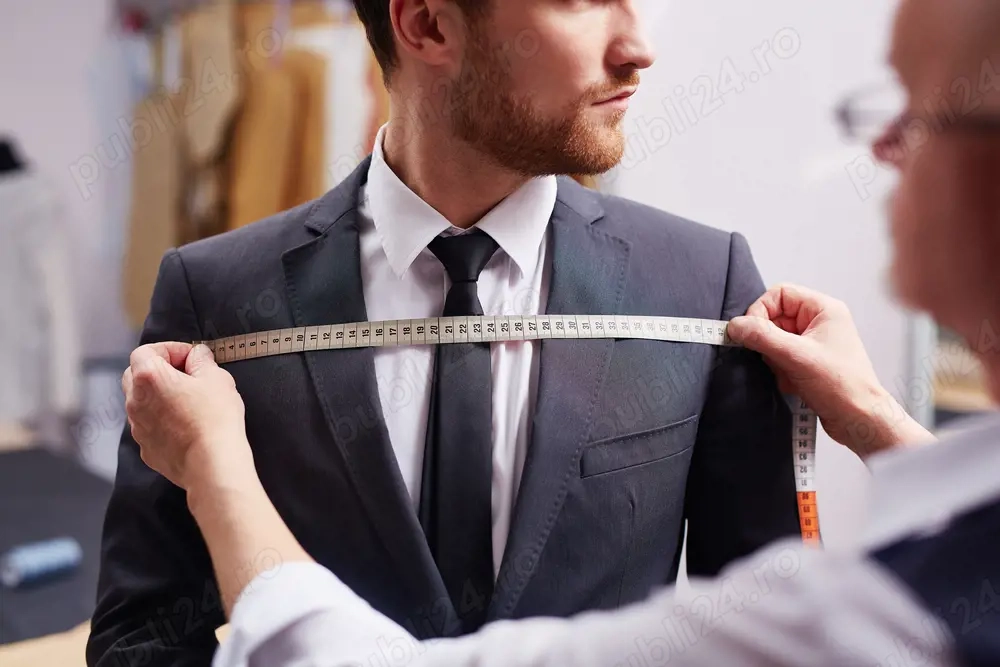 Angajăm Croitorese pentru retuș costume