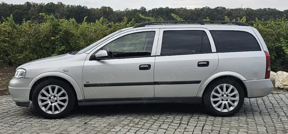 Jante/roți originale aliaj 4X100 pe 16, pentru Opel