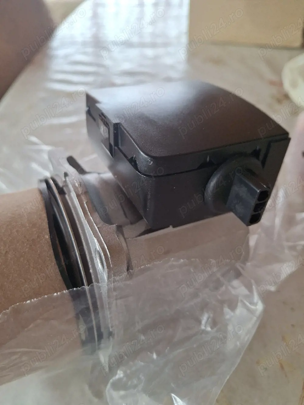 Motor pompa wilo15/5 -3c 85w wiessmann