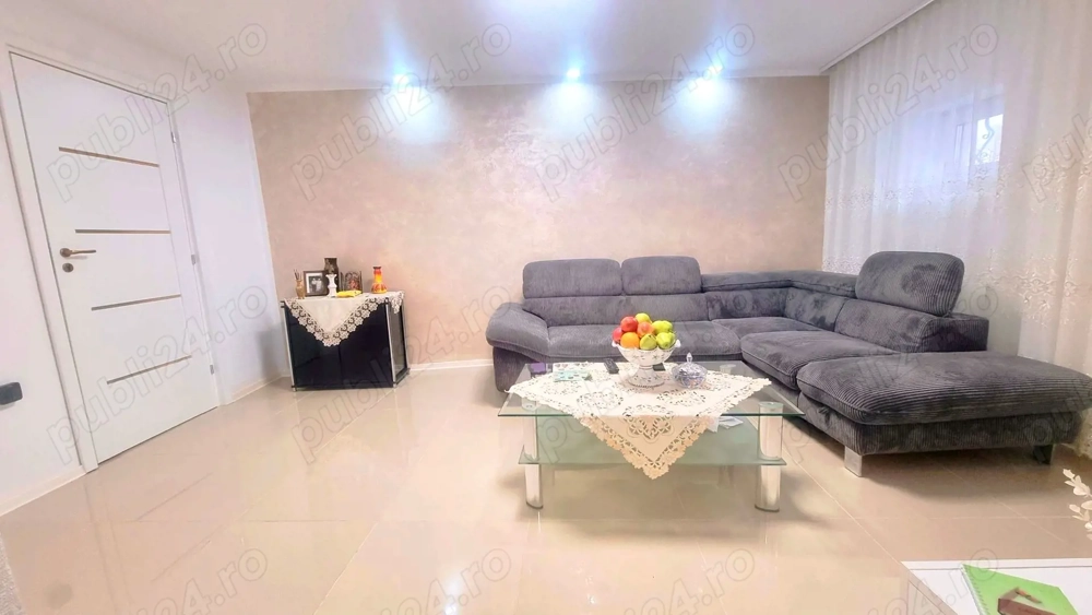 CASĂ 4 CAMERE SIBIU TEREZIAN, curte, renovată complet, gata de mutare