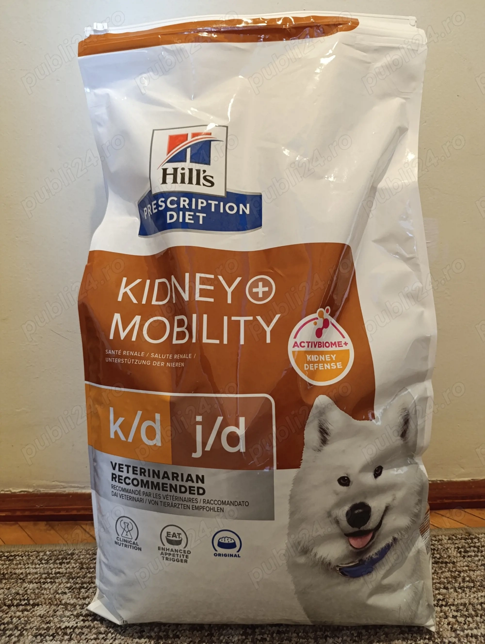 Hills dieta veterinară 