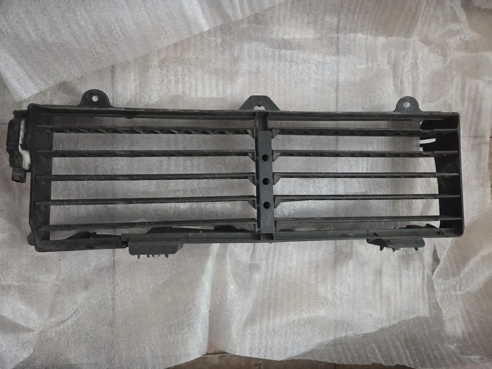 Deflector Aer Peugeot OE 9677725980