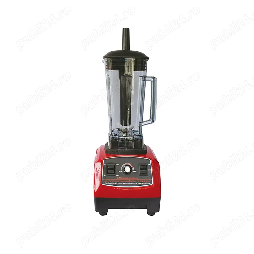 Blender profesional 2L