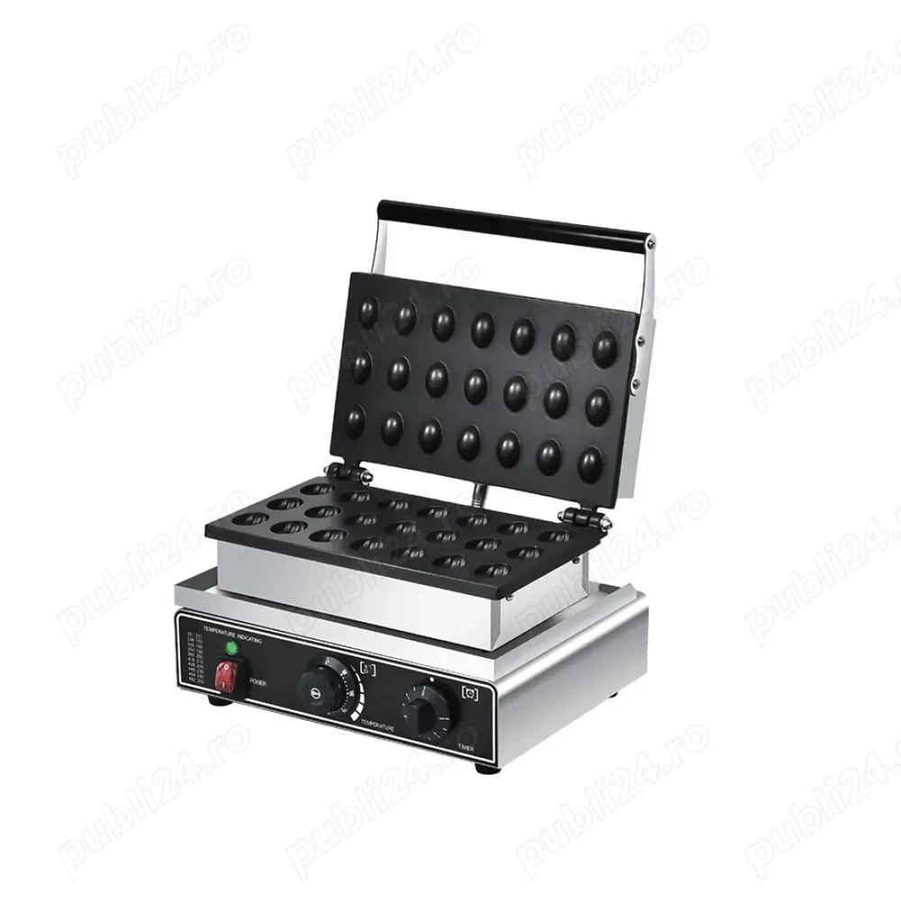 Aparat pentru preparat nuci   21 bucati