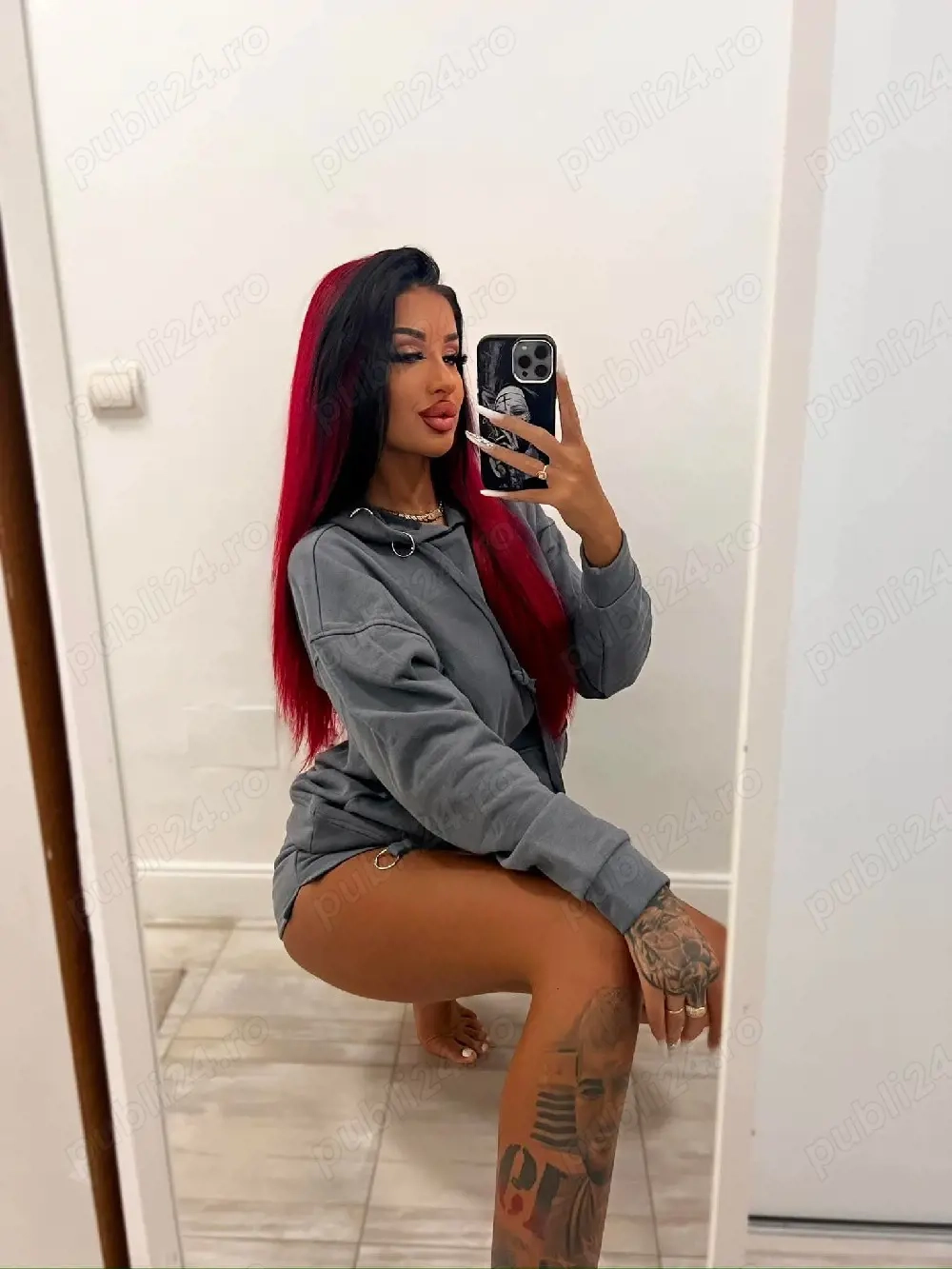 Fac si deplasari, confrimare wtshapp!