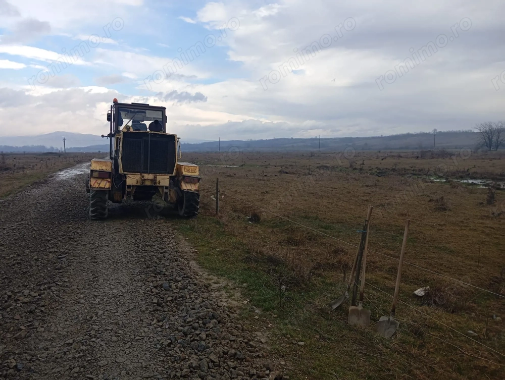 Teren extravilan, Târgu Jiu, strada Ciocârlău