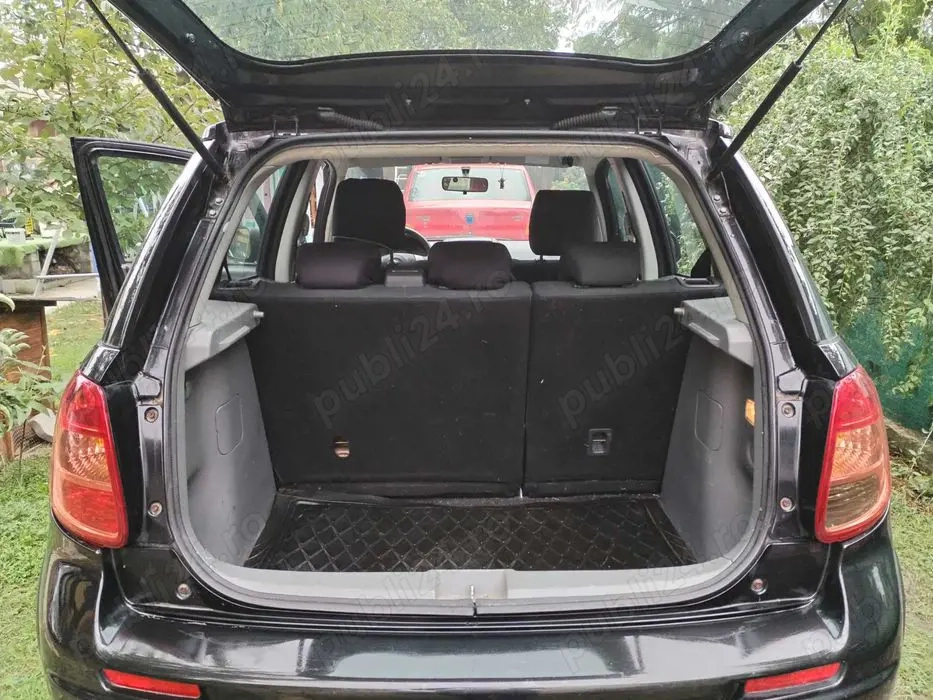 De vânzare Suzuki SX4