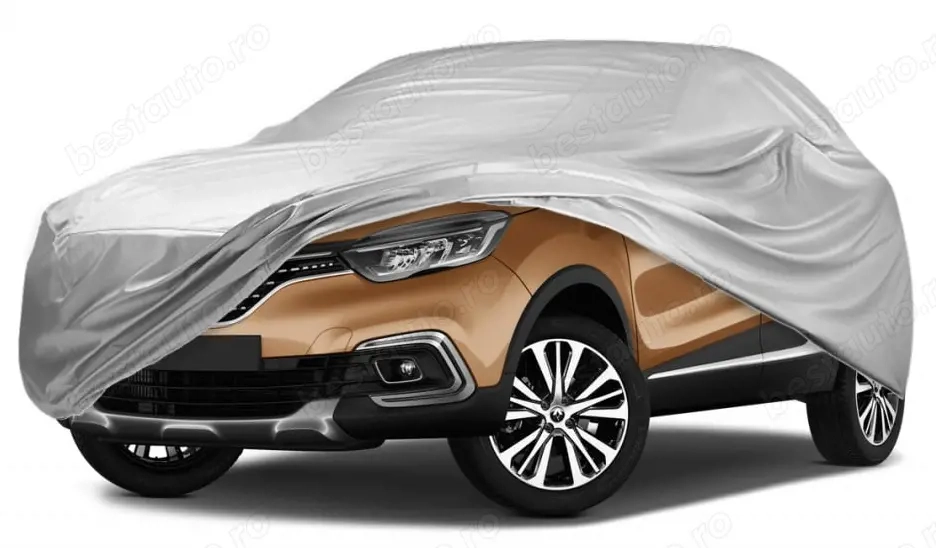 Prelată auto Renault Clio