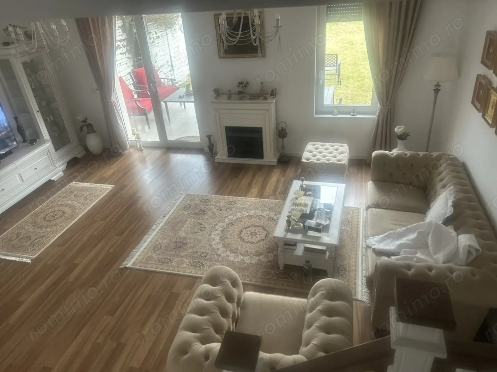 De vanzare casa insiruita in Dumbravita, 108 mp utili, teren in suprafata de 220 mp,constructie 2021