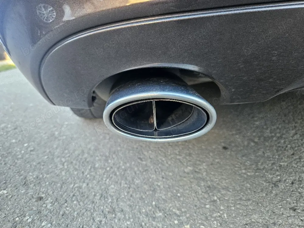 Mercedes c class w204