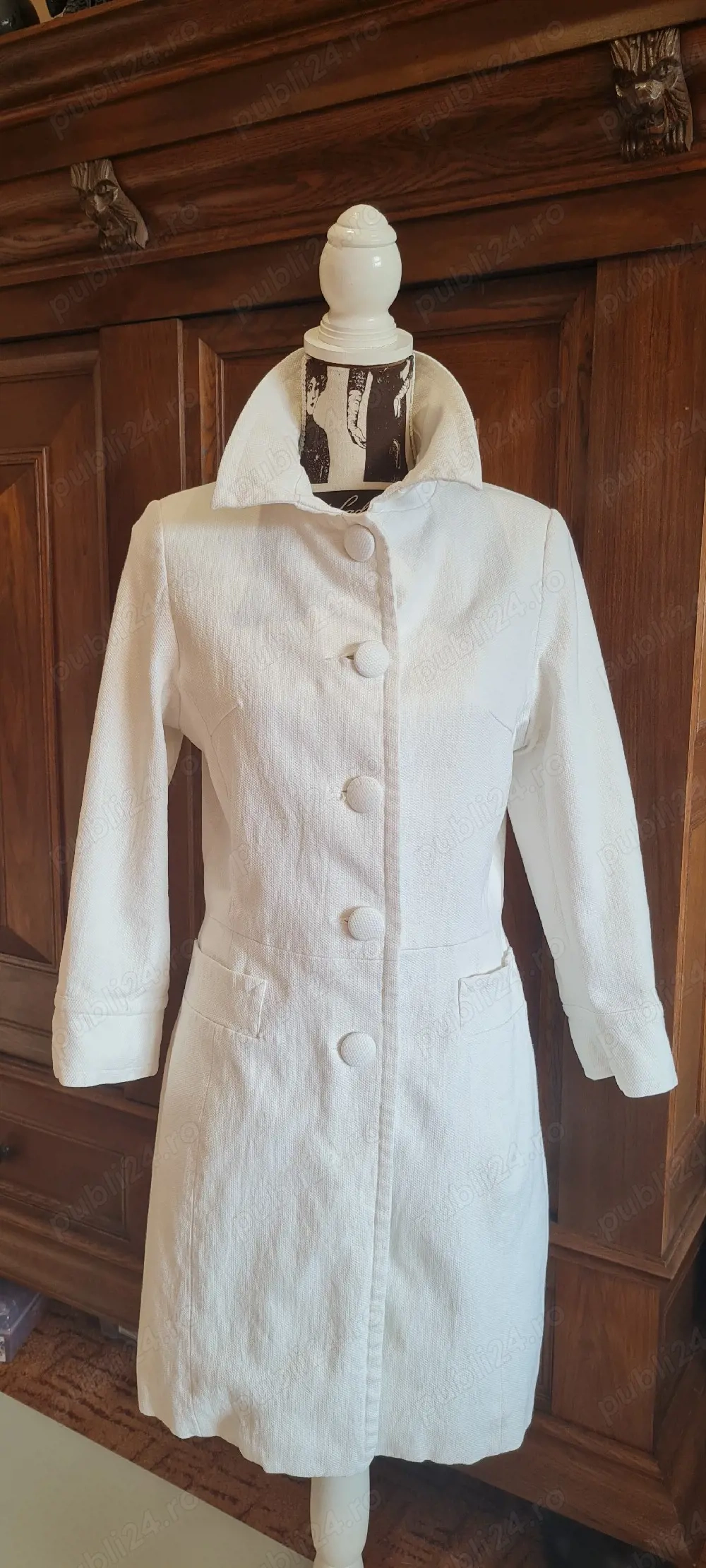 jacheta Imitz, marimea 38