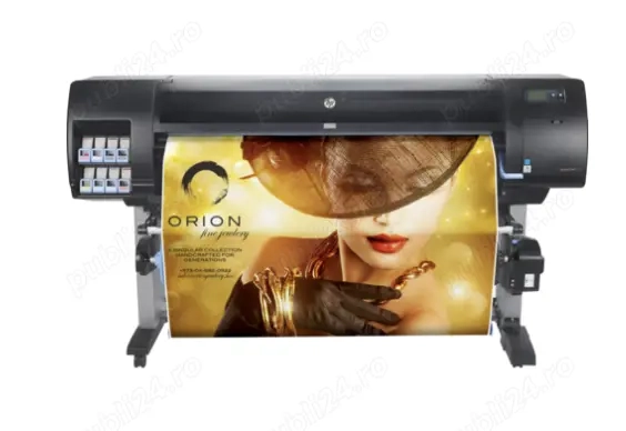 Oferta vanzare piese de shimb HP DesignJet Z6200 Z6800 Z6810 Z9+ Pro