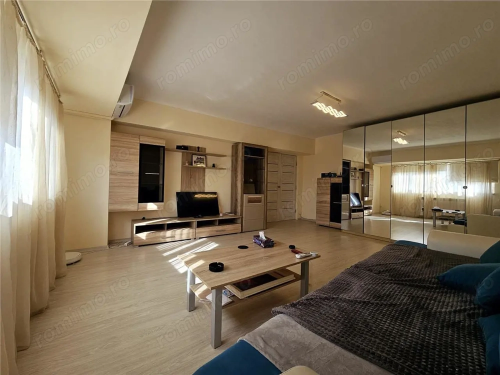 APARTAMENT PREMIUM DE INCHIRIAT 2 CAMERE | PIATA UNIRII | UNIRII