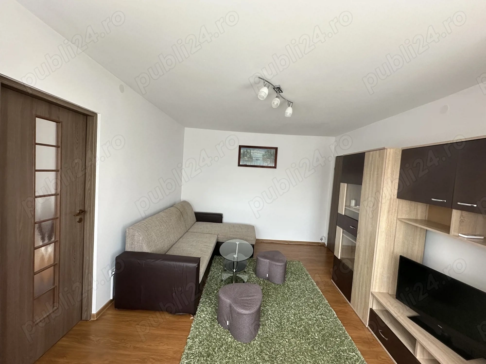 Apartament de Închiriat în zona Circumvalațiunii 