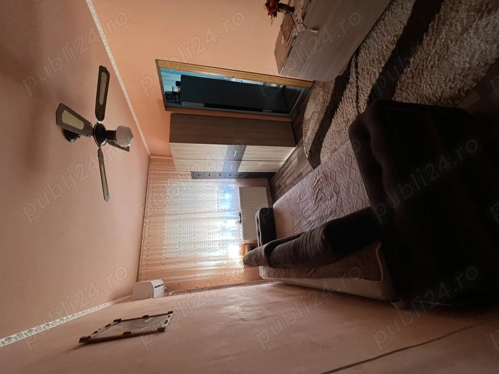 Apartament cu doua camere zona micro 14