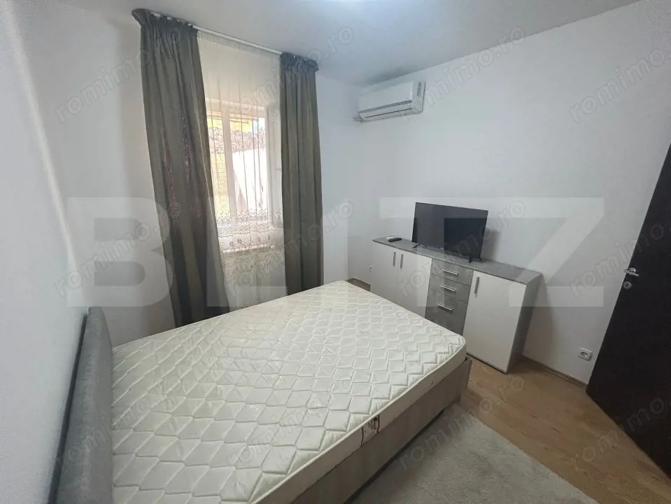 Apartament 2 camere, 48.15 mp, zona Tatarasi