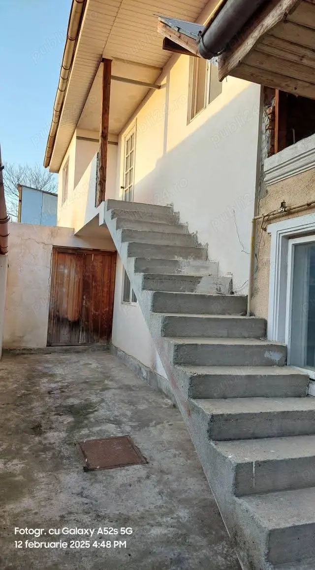 Vand casa in Ramnicu Sarat