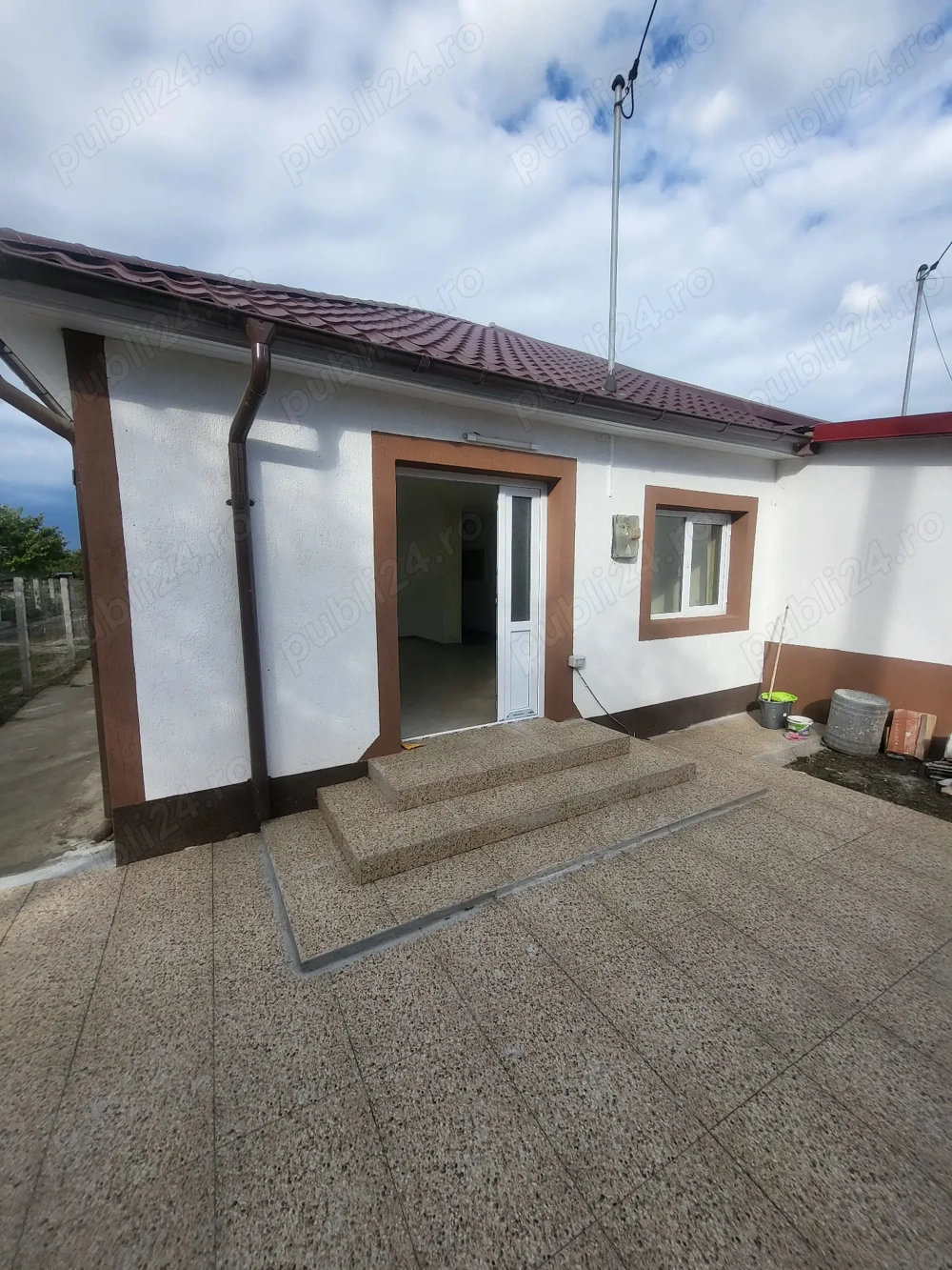 Casă de vânzare 