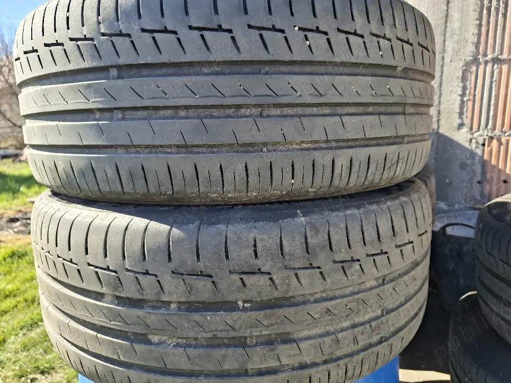 vand 4anvelope vara continental