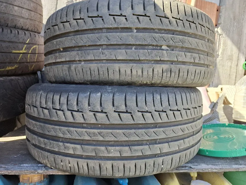 vand 4anvelope vara continental