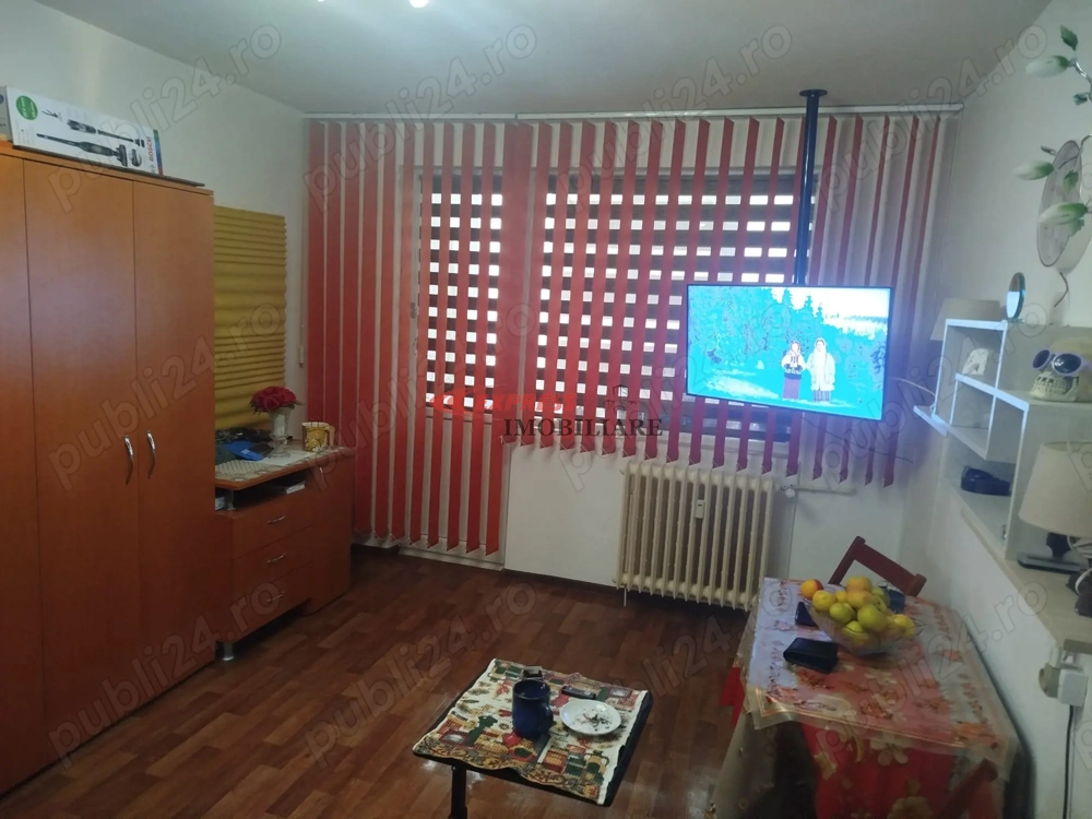 Dristor, Ramnicu Sarat, Rond