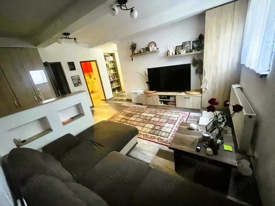 De vrei viață fericită, hai pe-o stradă liniștită!