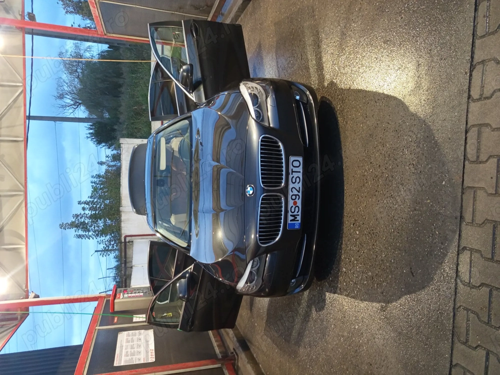 BMW f10 520d 