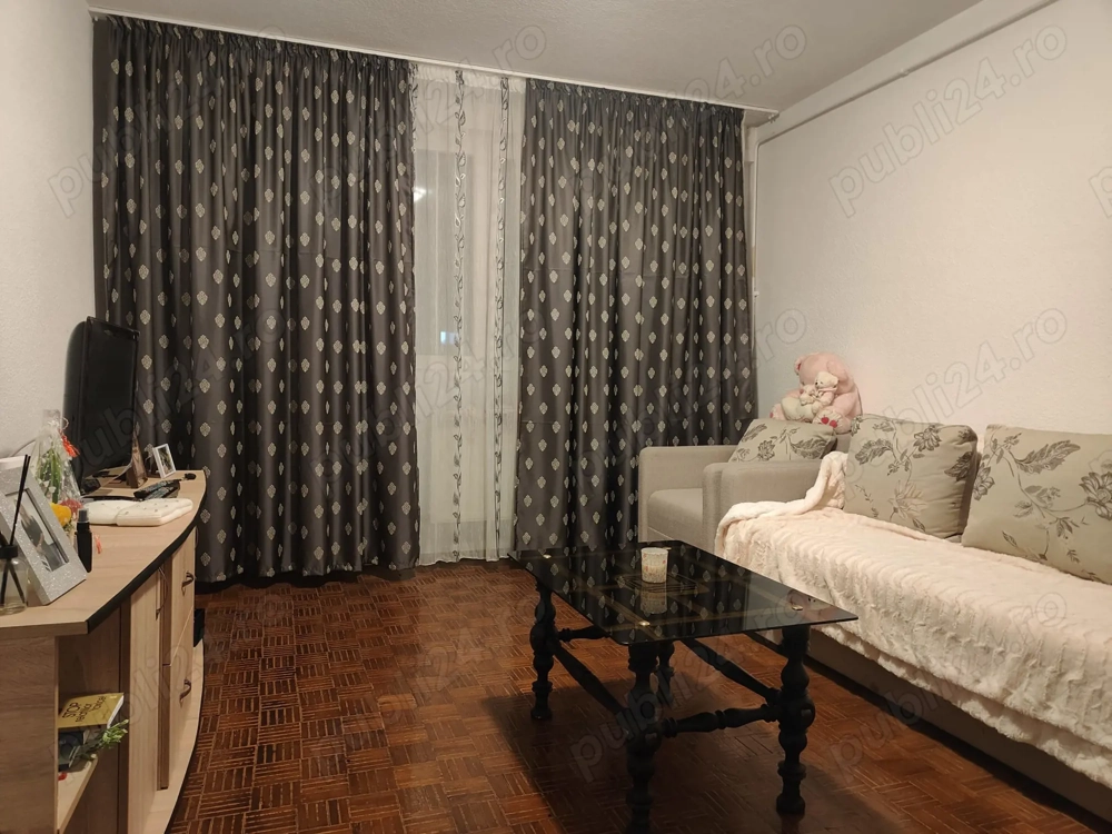 Berceni - Soseaua Giurgiului