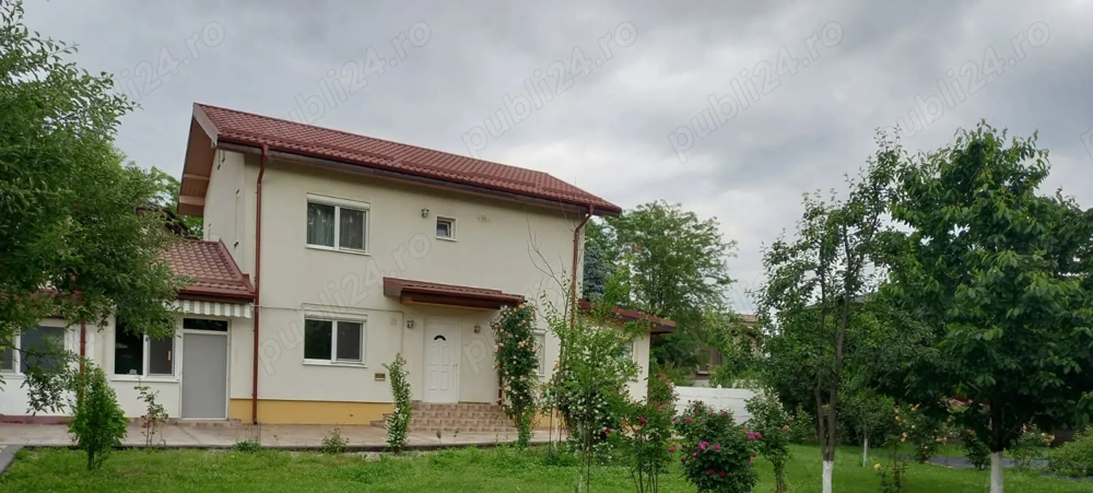 Imobil de vanzare Corbeanca