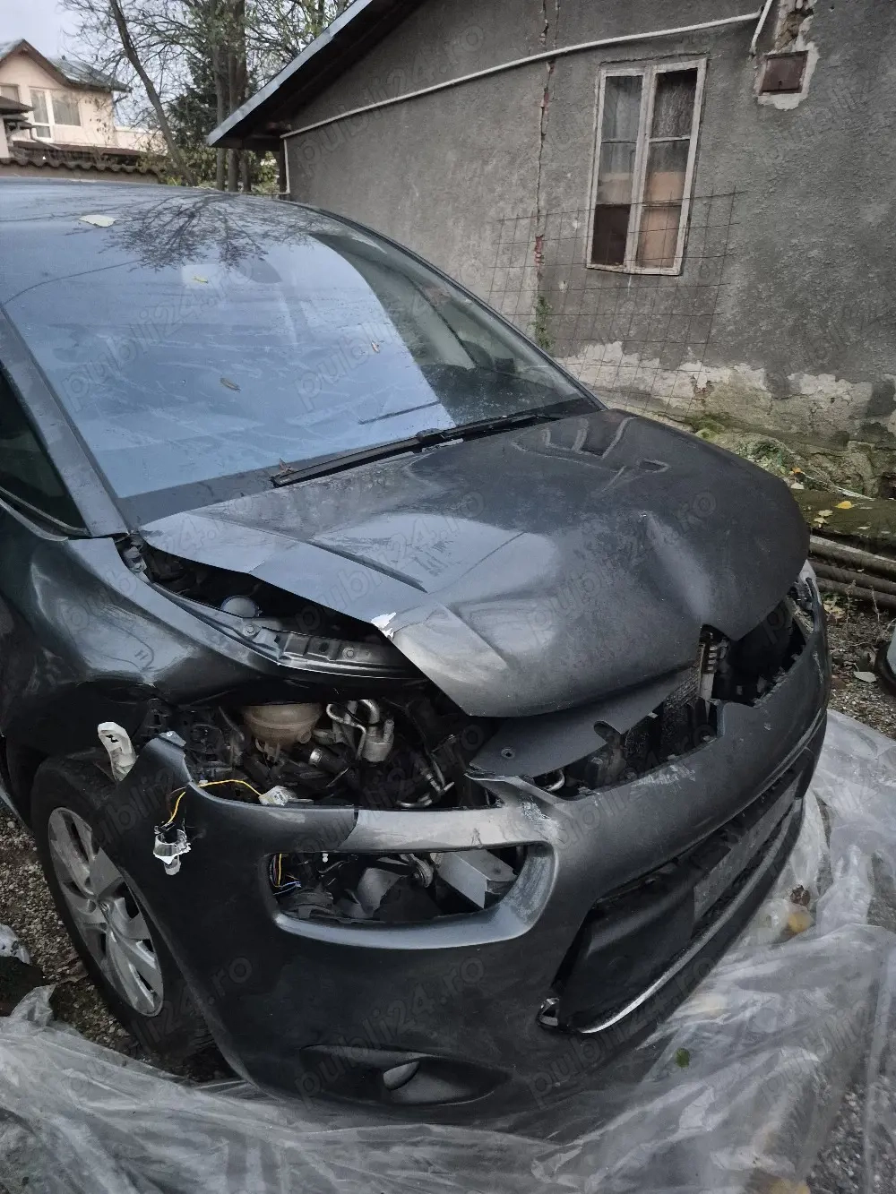 vand citroen c4 picasso 