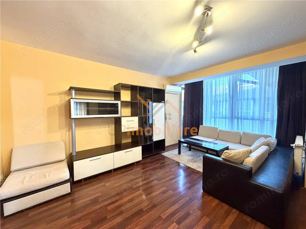APARTAMENT CU 3 CAMERE | 2 BAI | DE INCHIRIAT | PRIMA NUFARUL | ORADEA