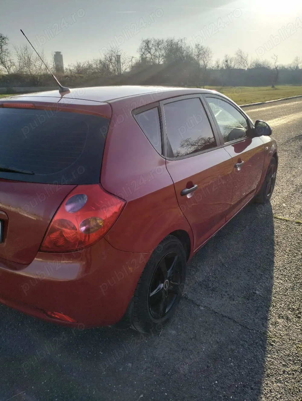 KIA ceed 1.4 ,109cp