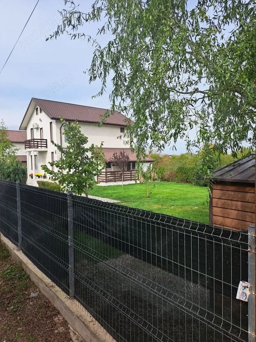 Cazare muncitori relaxare Vila Joita Bacu