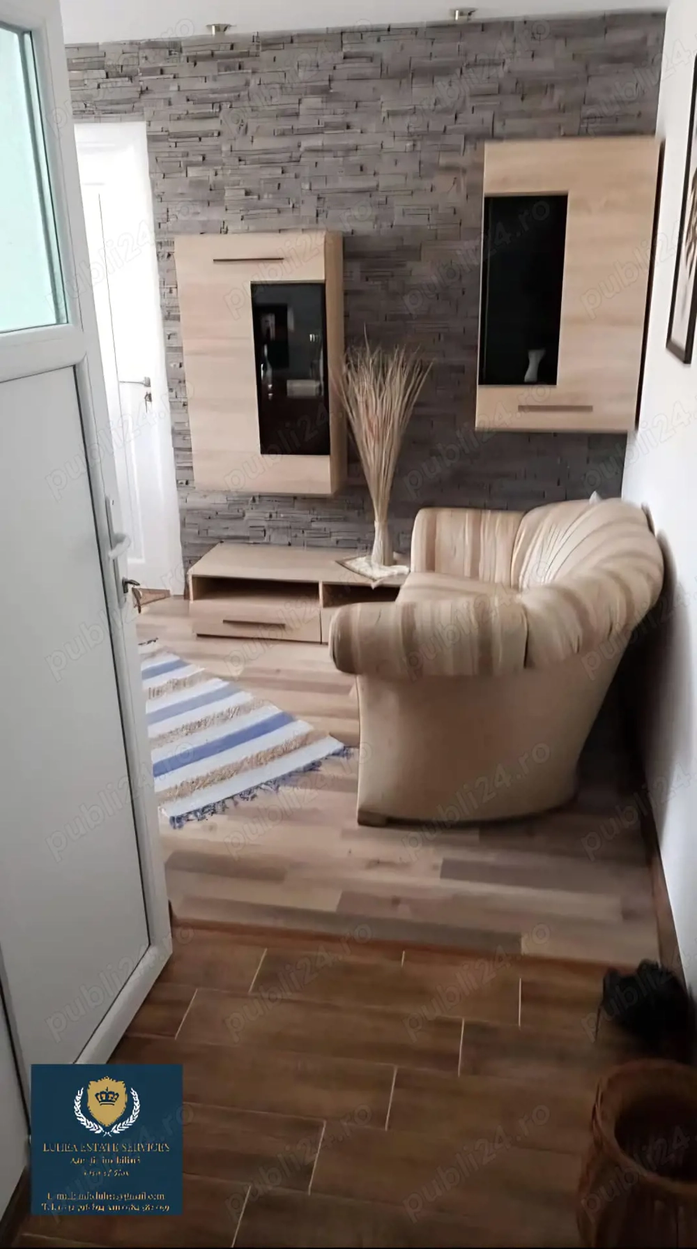 Apartament cu 2 camere, Aleea Molizilor, Reșița