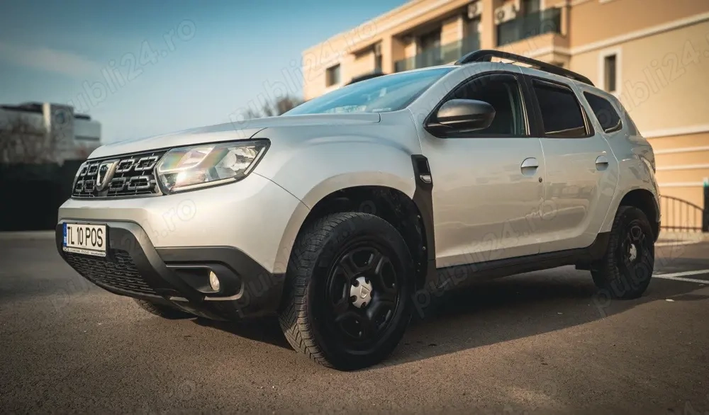 Vand Dacia Duster 